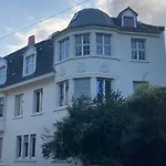 Appartement Cozy Historic Apartment, Sauna Wuppertal
