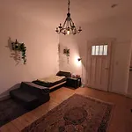 Appartement Cozy Historic Apartment, Sauna Wuppertal