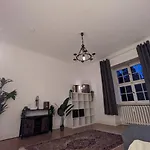 Appartement Cozy Historic Apartment, Sauna Wuppertal