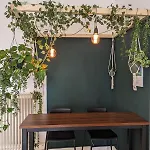 Appartement Cozy Historic Apartment, Sauna Wuppertal