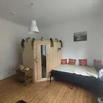 Cozy Historic Apartment, Sauna Appartement