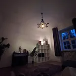 Cozy Historic Apartment, Sauna Appartement Wuppertal