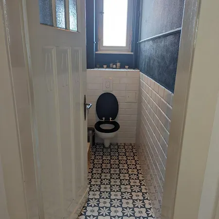 Cozy Historic Apartment, Sauna * Wuppertal
